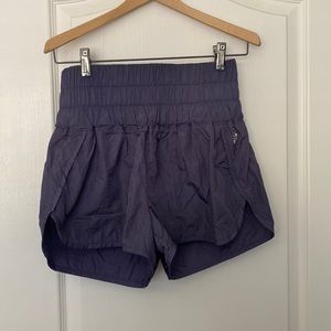 Free people shorts